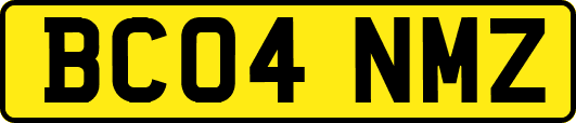 BC04NMZ