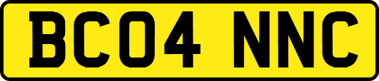 BC04NNC