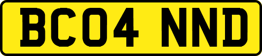 BC04NND