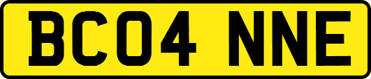 BC04NNE