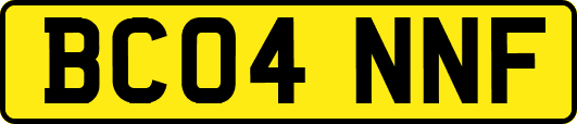 BC04NNF