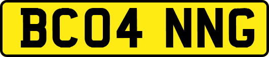 BC04NNG