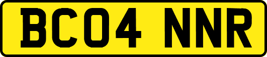 BC04NNR