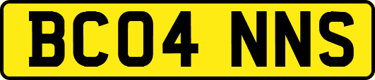 BC04NNS