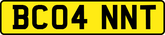 BC04NNT