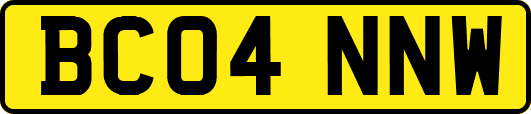 BC04NNW