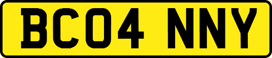 BC04NNY
