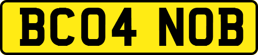 BC04NOB