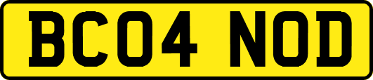 BC04NOD