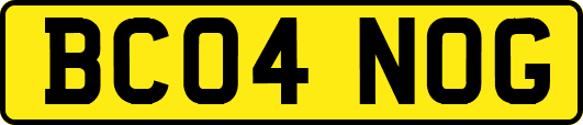 BC04NOG