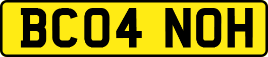 BC04NOH