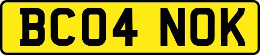BC04NOK