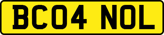 BC04NOL