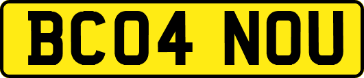 BC04NOU