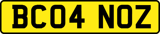 BC04NOZ