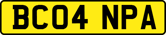 BC04NPA