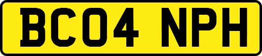 BC04NPH