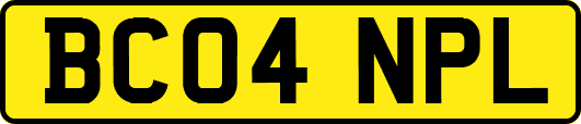 BC04NPL