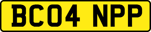 BC04NPP