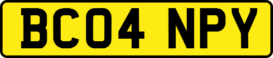 BC04NPY