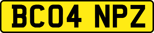 BC04NPZ