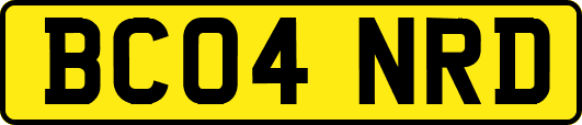 BC04NRD