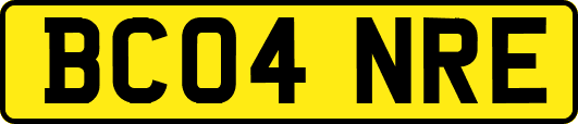 BC04NRE