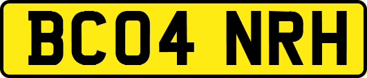 BC04NRH