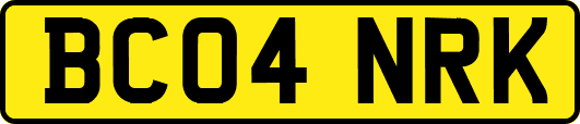 BC04NRK