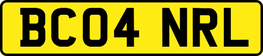 BC04NRL