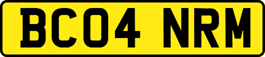 BC04NRM