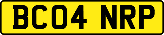 BC04NRP