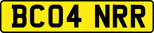 BC04NRR