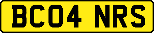 BC04NRS