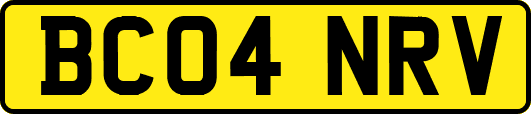 BC04NRV