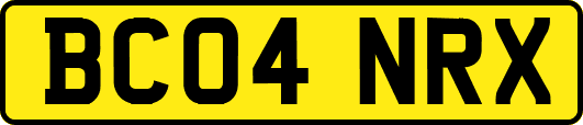 BC04NRX