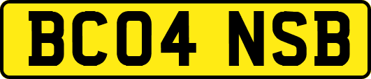 BC04NSB