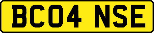 BC04NSE