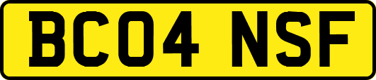 BC04NSF