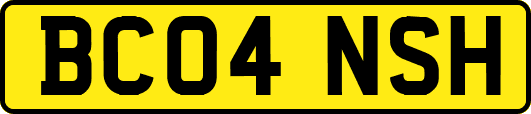 BC04NSH