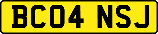 BC04NSJ