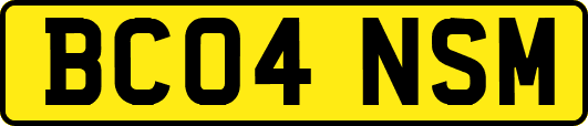 BC04NSM