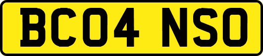 BC04NSO