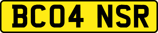 BC04NSR