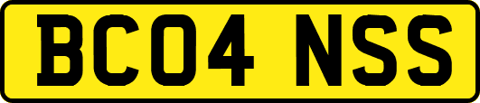 BC04NSS