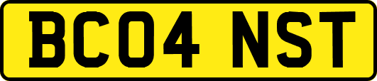 BC04NST