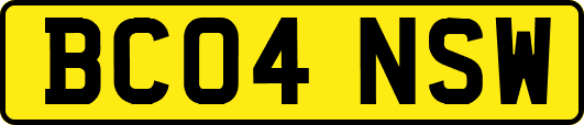BC04NSW