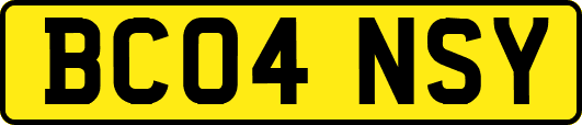 BC04NSY