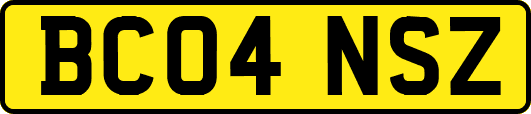 BC04NSZ