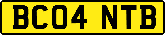 BC04NTB